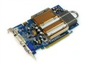 ���� GV-NX73T256P-RH �Կ�