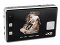 ���� JXD689 (512MB) MP4