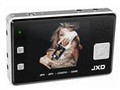 ���� JXD689 (1GB) MP4