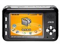 ���� JXD682(512MB) MP4