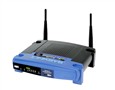 Linksys WRT54GS ����·����
