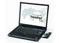 ThinkPad T43 26681BC