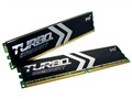 PQI TubroMemory 1G DDR400(��װ)