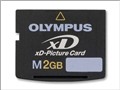 ���ְ�˹ M-XD2GM (2GB) ���濨