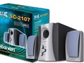 ����� SC-2107 ����