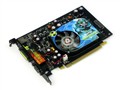 XFXѶ�� 7300GS(PV-T72G-RAS) �Կ�