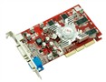 �߲ʺ� ����5200 CF�ƽ��128M DDR �Կ�