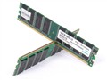 ��հ 1GB DDR400(���ƾ���) �ڴ�