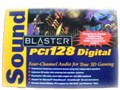 ���� Sound Blaster PCI128 Digital