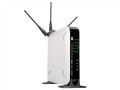Linksys WRVS4400N