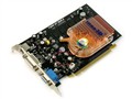 Inno3D 7300GT��Ϸ���� DDR2/256MB �Կ�