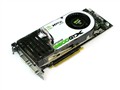 XFXѶ�� GeForce 8800GTX(PV-T80F-SHF) �Կ�