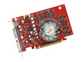 �߲ʺ� ����7600GS-GD2 CF�׽�� 256M �Կ�
