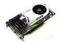 XFXѶ�� GeForce 8800GTS(PV-T80G-THF) �Կ�