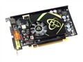 XFXѶ�� GeForce 7600 GT(PV-T73G-UAC) �Կ�