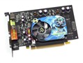 XFXѶ�� 7300LE(PV-T72P-RAJ) �Կ�