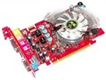 ���� 7300GT 128M DDR3��Ƶ��ذ� �Կ�