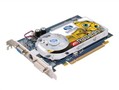 ����ʯ X1300XT 256M�����