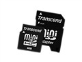 ���� Mini SDHC (TS4G) ���濨