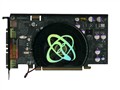 XFXѶ�� 7600GT(PV-T73G-UAC5) �Կ�