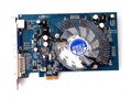 Ӱ�� 7300GT PCIE-1X �Կ�