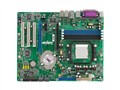 DFI Infinity NF550-M2/G