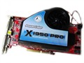 ������� X1950Pro AGP �Կ�
