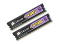 ������ 2GB DDR2 1066��װ(TWIN2X2048-8500C5D) �ڴ�
