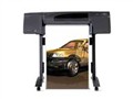 HP Designjet 800 (42Ӣ��) (C7780B) ��ͼ��