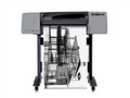 HP Designjet 500 (24 Ӣ��) (C7769E) ��ͼ��