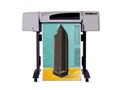 HP Designjet 500 Plus (24 Ӣ��) (C7769F) ��ͼ��