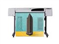 HP Designjet 500 Plus (42 Ӣ��)(C7770F) ��ͼ��
