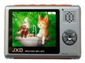 ���� JXD660(512MB) MP4