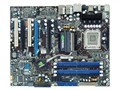 �߲ʺ� �Ŷ���� 680i SLI ����