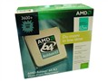AMD ����64 X2 3600+(65nm AM2��) CPU