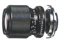 ���� 70-210mm F4-5.6 158A ��ͷ