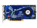 ����ʯ Radeon X1950Pro 512M �Կ�