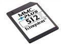 ��ʿ�� MMC�� (512MB/133X)
