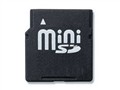 ���� MiniSD 80X (2GB) ���濨