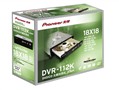 �ȷ� DVR-112K ����