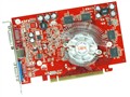 �߲ʺ� �ط�X1550-GD3 CF�׽�� 256M V14 �Կ�