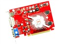 �߲ʺ� ����7300LE-GD3 ��Ƶ���� 128M �Կ�