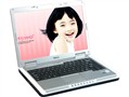 ���� Inspiron 640m(Q510710) �ʼǱ�