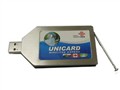 UNICARD A3ͨ���� ����������