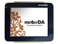 MoboDA G620 GPS