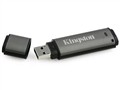 ��ʿ�� DataTraveler Secure(4GB) �ƶ�U��