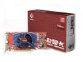 ���� Radeon X1950GT �Կ�