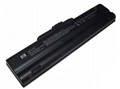 HP PP2182D(6600mAh)