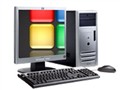 HP Compaq dx2180(RF500PA) ����