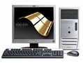 HP Compaq dx2700(GD040PA)